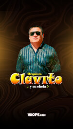Clavito y su Chela